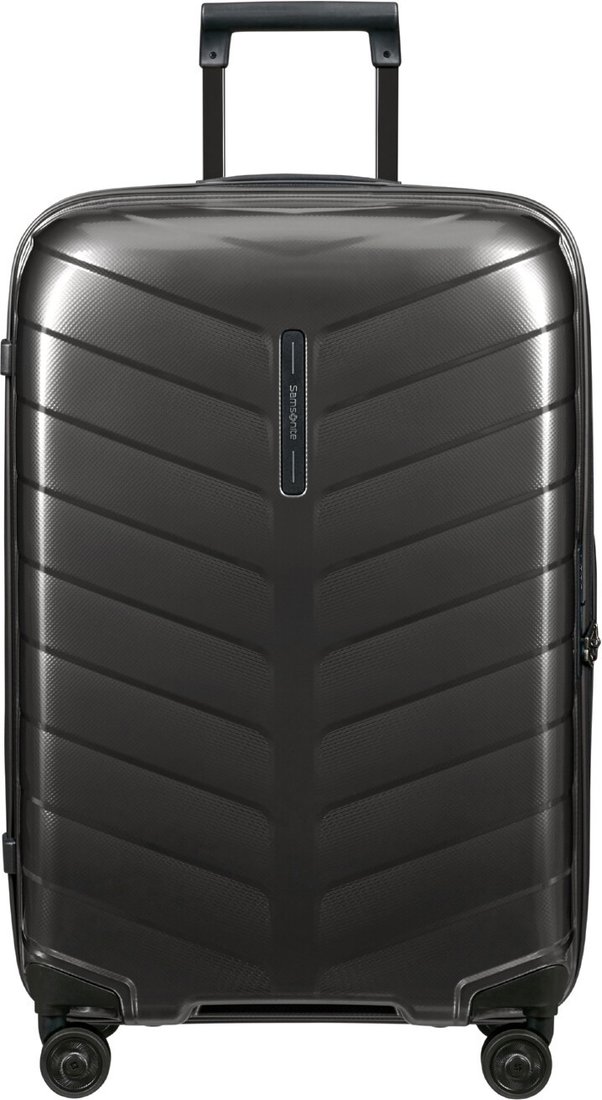 

Чемодан-спиннер Samsonite Attrix Anthracite 69 см