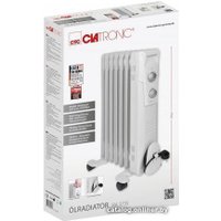 Масляный радиатор Clatronic RA 3735