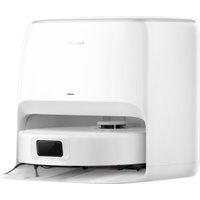 Робот-пылесос Trouver Robot Vacuum E30 Aqua RLE52SC (евровилка, белый)