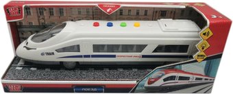 Поезд Технопарк Поезд скоростной 1851705-R