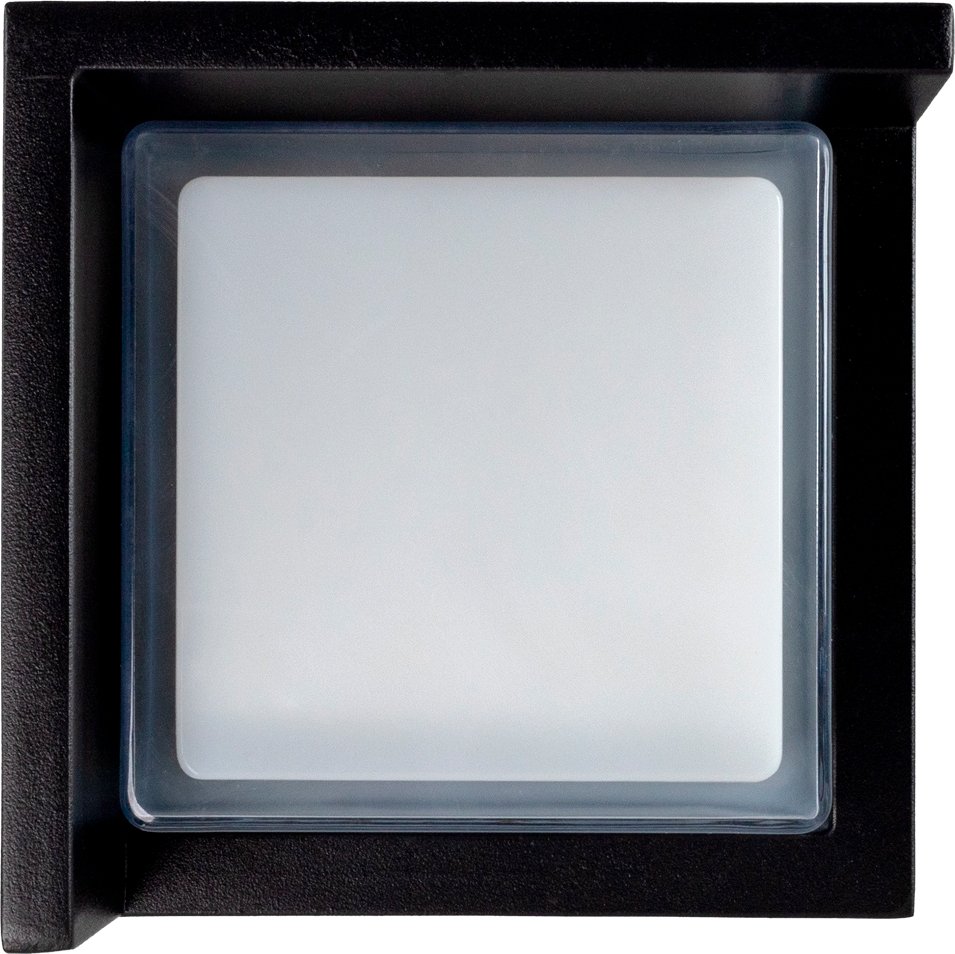 

Уличный настенный светильник SmartBuy Rhombus SBL16917