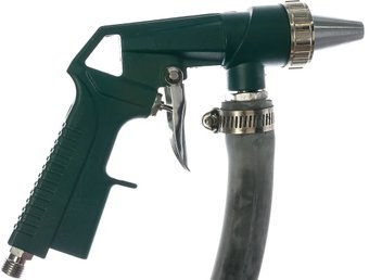 Пистолет пескоструйный  KRAFTOOL 06581