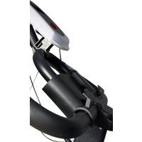 Велотренажер Calviano Spin Bike black