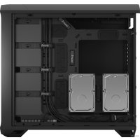 Корпус Fractal Design Torrent Black Solid FD-C-TOR1A-05