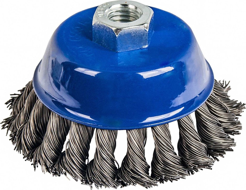 

Щетка для электроинструмента Практика Мастер 773-293