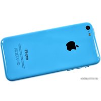 Телефон Apple iPhone 5c 8GB Blue