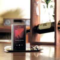 Hi-Fi плеер Astell&Kern A&ultima SP3000 (серебристый)