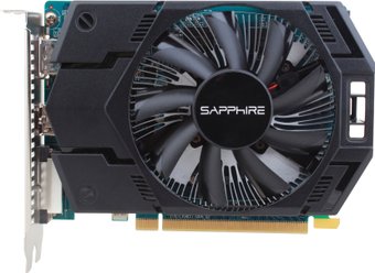 Sapphire R7 250X 2GB GDDR5 (11229-07)