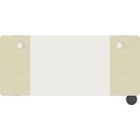 Стол CACTUS CS-EDL-WWD