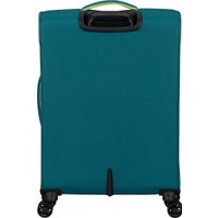 Чемодан American Tourister Cloudrider Misty teal 67 см