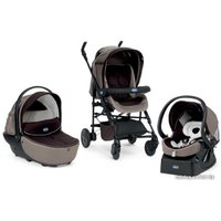 Универсальная коляска Chicco Trio Living Smart