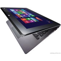 Ноутбук 2-в-1 ASUS TAICHI 21-CW015H