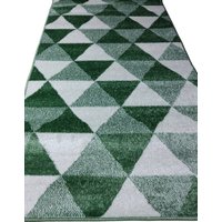 Ковер для жилой комнаты Mafy 080 Melanarga 120x180 MF-00101 (зеленый)