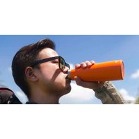 Термос Kiss Kiss Fish Light Smart Insulation 475мл (зеленый)