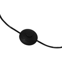 Торшер Maytoni MOD147FL-L20BK1