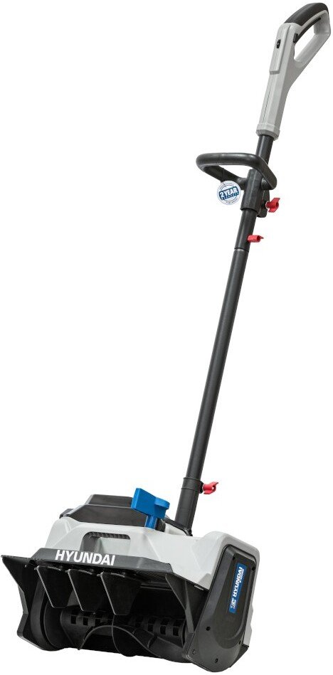 

Снегоуборщик Hyundai S-404iON (без АКБ)