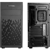 Корпус DeepCool Matrexx 30 SI DP-MATX-MATREXX30-SI