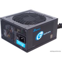 Блок питания Seasonic G-450 450W (SSR-450RM Active PFC F3)