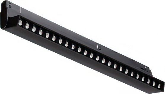 

Линейный светильник Nowodvorski Focus Led 10151