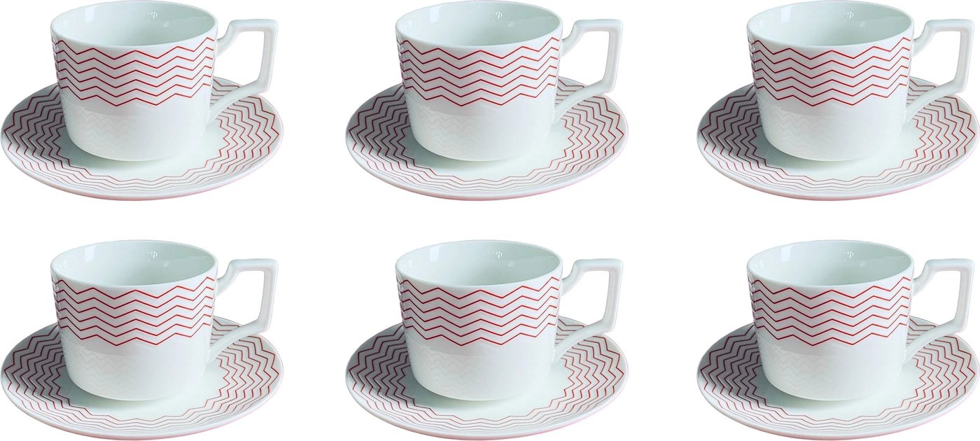 

Набор чашек Lenardi 305-151