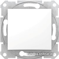 Выключатель проходной Schneider Electric Sedna SDN0400121