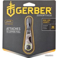 Нож-брелок Gerber GDC Zip Light+ (31-001745)