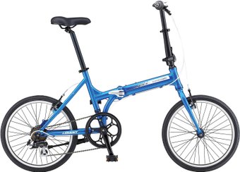 Giant ExpressWay 2 (2014)