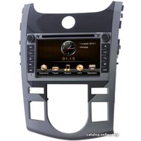 СD/DVD-магнитола Intro CHR-1890CR