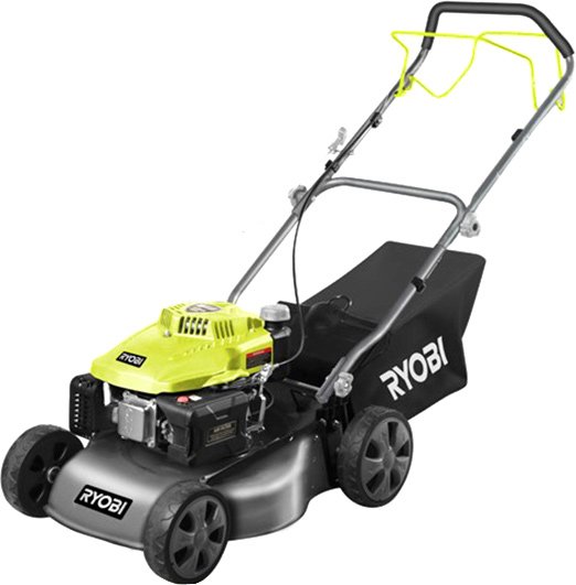 

Газонокосилка Ryobi RLM4114 [5133002884]