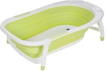 Pituso складная 85 см 8833 (зеленый)