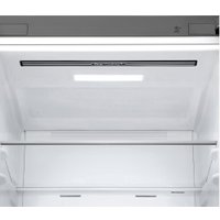 Холодильник LG DoorCooling+ GC-B459ANMW