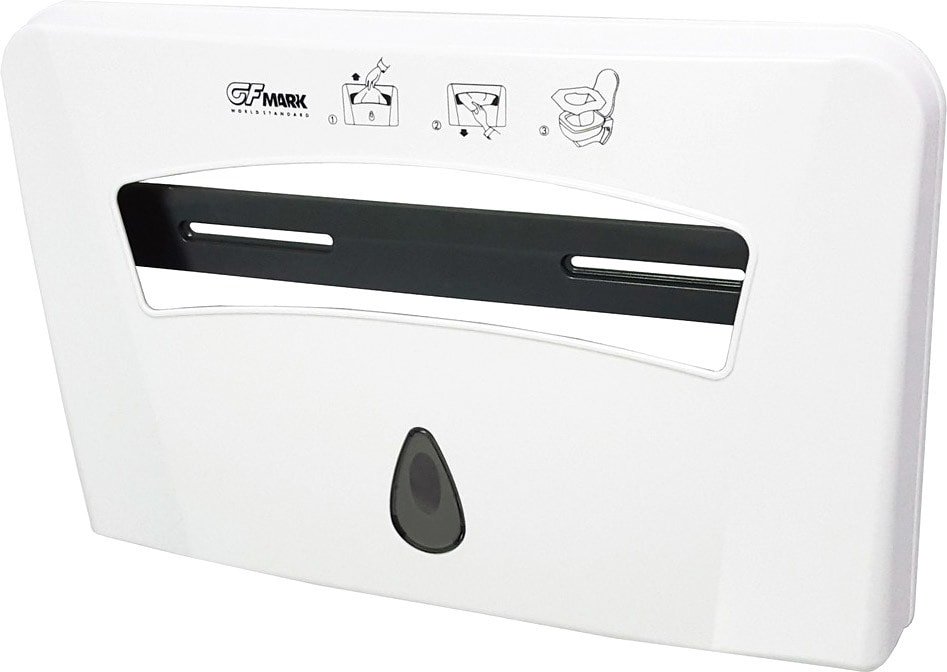 

Диспенсер для индивидуальных сидений GFmark 913