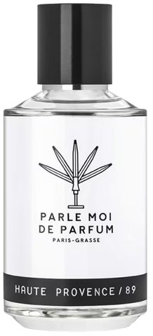 

Парфюмерная вода Parle Moi de Parfum Haute Provence 89 EdP (100 мл)