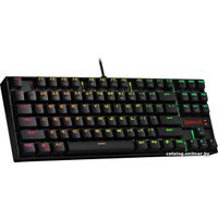 Клавиатура Redragon Kumara RGB