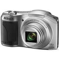 Фотоаппарат Nikon Coolpix L610