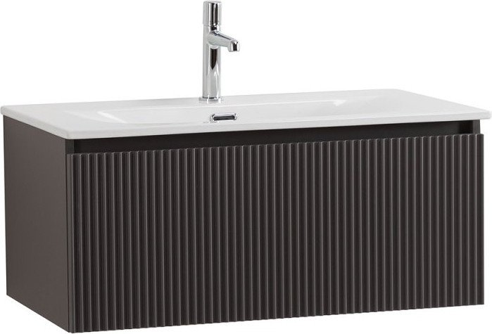 BelBagno Тумба под умывальник UNO-1000-1C-SO-GSO