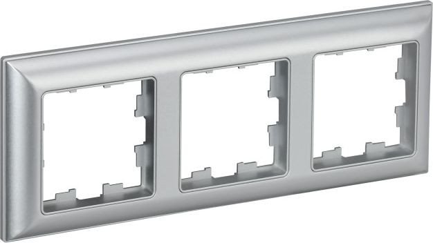 Рамка IEK Brite BR-M32-12-K47