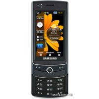 Кнопочный телефон Samsung S8300 Ultra TOUCH