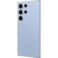 Смартфон Samsung Galaxy S23 Ultra SM-S918B/DS 12GB/1TB (небесно-голубой)