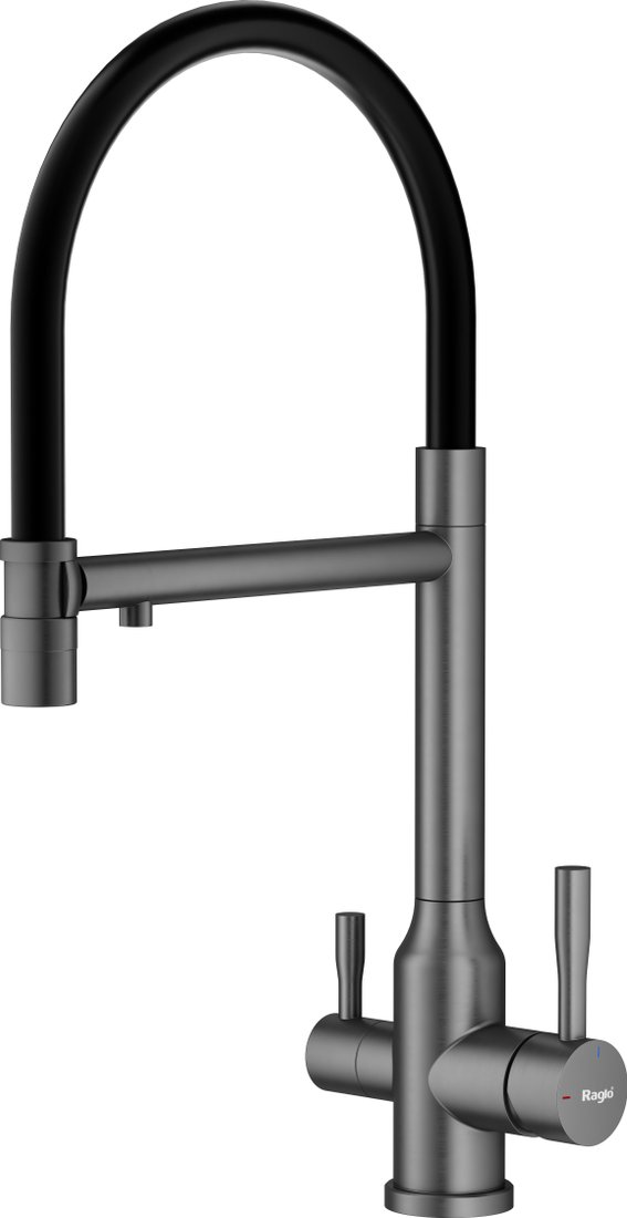 

Смеситель Raglo R81.63.09