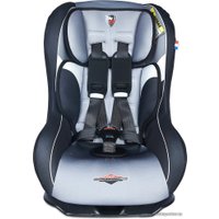 Детское автокресло Nania Driver Racing (grey)