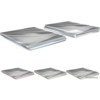 Общая тетрадь Erich Krause Accent 120 л клетка 53391