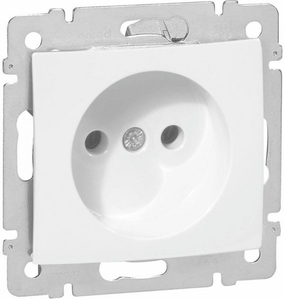 

Розетка Legrand Valena 694268 (Белый)