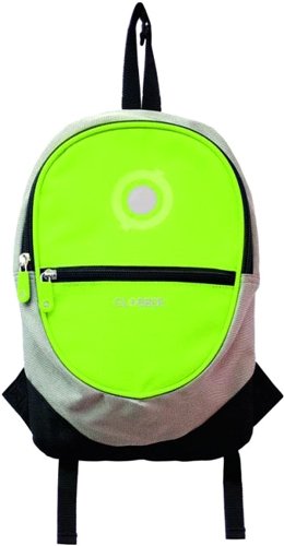 

Детский рюкзак Globber 524-106 (зеленый)
