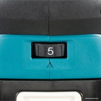 Угловая шлифмашина Makita DGA519Z (без АКБ)