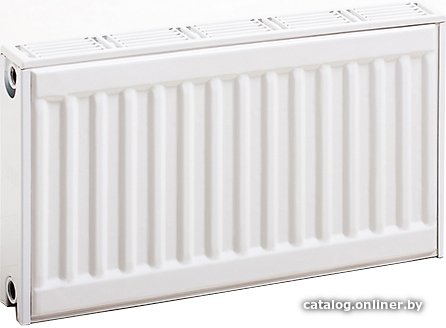 Стальной панельный радиатор Prado Classic тип 22 300x900
