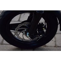 Электровелосипед Terax Colibri U6