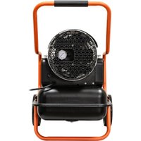 Дизельная тепловая пушка ELAND Atacama DW-35