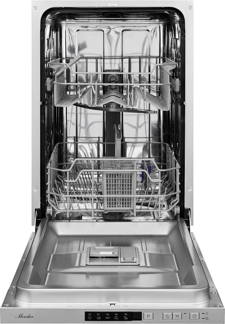 

Встраиваемая посудомоечная машина Monsher MD 4501