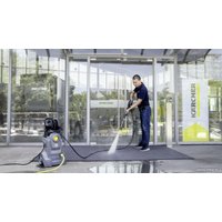 Мойка высокого давления Karcher HD 4/10 X Classic 1.520-976.0